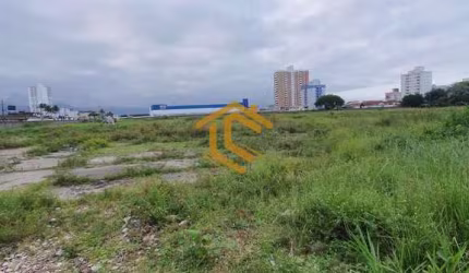 Terreno, Aviação, Praia Grande - R$ 75 mi, Cod: 8529