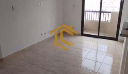 Apartamento com 2 quartos, Aviação, Praia Grande, Cod: 10244
