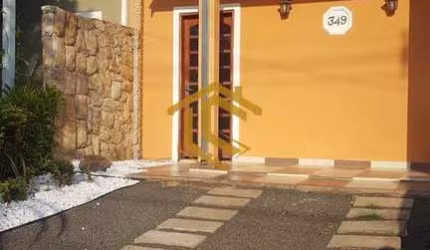 Casa de Condomínio com 2 dorms, Jardim Eldorado, Indaiatuba - R$ 680 mil, Cod: 10226