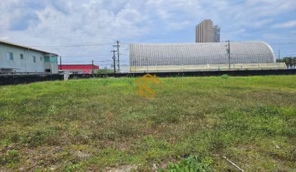 Terreno, Mirim, Praia Grande, Cod: 10239