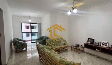 Apartamento com 2 quartos, Caiçara, Praia Grande, Cod: 9653