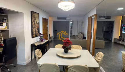 Apartamento com 3 quartos, Caiçara, Praia Grande - R$ 680 mil, Cod: 10255