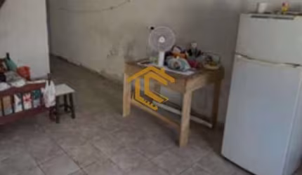 Casa com 2 quartos, Esmeralda, Praia Grande - R$ 150 mil, Cod: 10267
