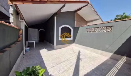 Casa com 2 quartos, Canto do Forte, Praia Grande - R$ 625 mil, Cod: 10272
