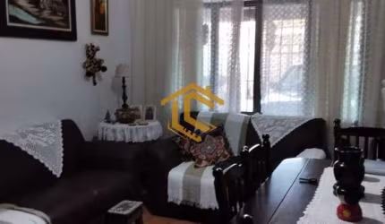 Casa com 2 quartos, Caiçara, Praia Grande - R$ 320 mil, Cod: 10281