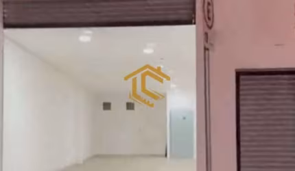 Salão com 2 dorms, Caiçara, Praia Grande - R$ 2 mi, Cod: 10233