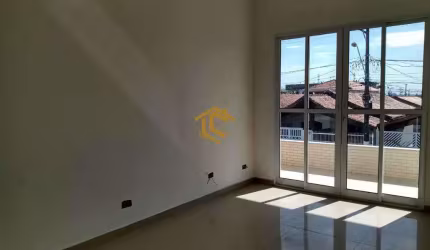Casa de Condomínio com 2 quartos, Mirim, Praia Grande - R$ 380 mil, Cod: 10324