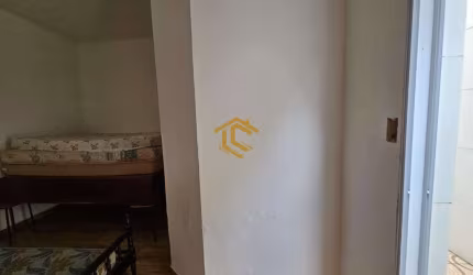 Casa de Condomínio com 2 quartos, Mirim, Praia Grande - R$ 360 mil, Cod: 10330