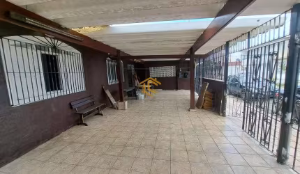 Casa com 3 quartos, Caiçara, Praia Grande, Cod: 10353
