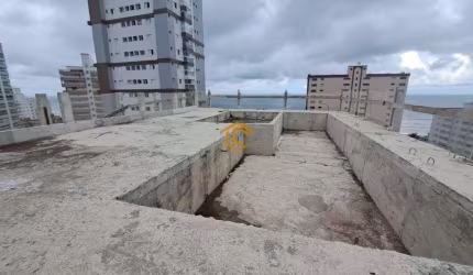 Apartamento com 2 quartos, Caiçara, Praia Grande - R$ 570 mil, Cod: 10367