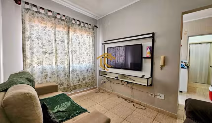 Casa com 1 quarto, Caiçara, Praia Grande - R$ 192 mil,