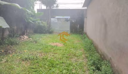 Terreno, Melvi, Praia Grande - R$ 250 mil, Cod: 10390