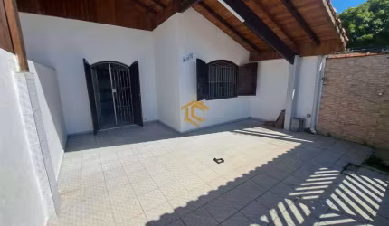 Casa com 2 quartos, Caiçara, Praia Grande - R$ 280 mil, Cod: 10417