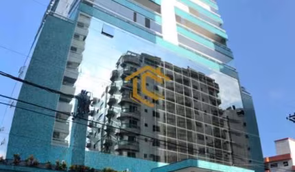 Apartamento com 3 quartos, Canto do Forte, Praia Grande, Cod: 10433
