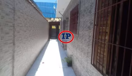 Casa em Praia Grande bairro Anhanguera