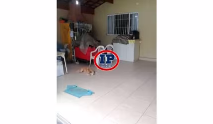 Casa com 2 dorms, Tupi, Praia Grande - R$ 450 mil, Cod: 8019