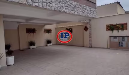 Casa de Condomínio com 2 quartos, Esmeralda, Praia Grande - R$ 214 mil, Cod: 7997