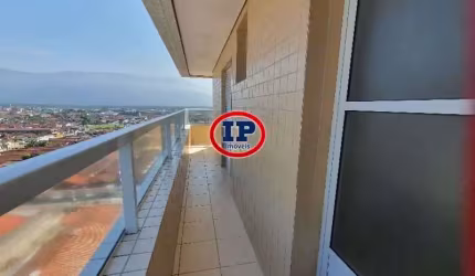 Apartamento com 1 dorm, Real, Praia Grande - R$ 345 mil, Cod: 7555