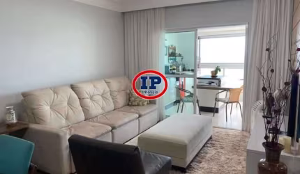 Apartamento com 3 dorms, Jardim Caiahu, Mongaguá - R$ 1 mi, Cod: 7352