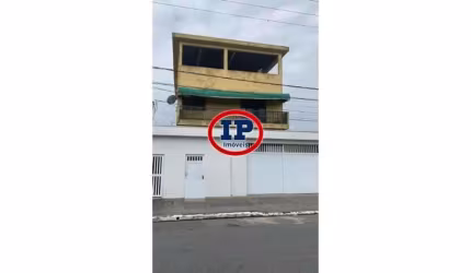 Mirim, Praia Grande - R$ 800 mil, Cod: 7263