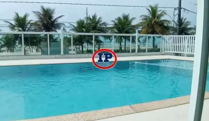 Apartamento com 1 dorm, Maracanã, Praia Grande - R$ 270 mil, Cod: 7238
