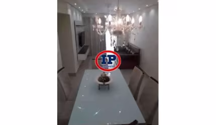 Apartamento em Praia Grande bairro Aviação
