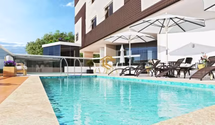 Apartamento com 1 dorm, Real, Praia Grande - R$ 334 mil, Cod: 8348