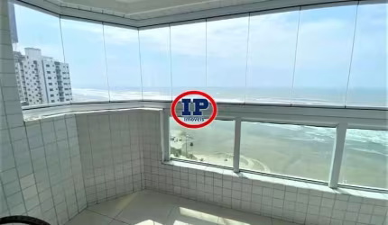 Cobertura com 3 dorms, Caiçara, Praia Grande - R$ 790 mil, Cod: 7975