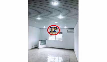 Sala, Aviação, Praia Grande - R$ 135 mil, Cod: 8437