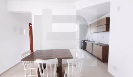 Apartamento para Venda em Palhoça, Pedra Branca, 2 dormitórios, 1 suíte, 2 banheiros, 1 vaga
