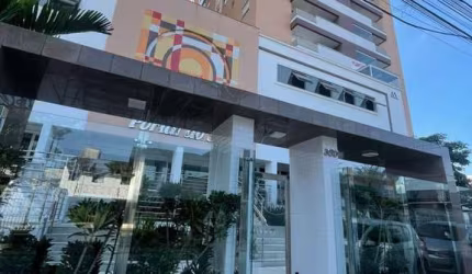 Apartamento para Venda em São José, Barreiros, 3 dormitórios, 1 suíte, 2 banheiros, 1 vaga