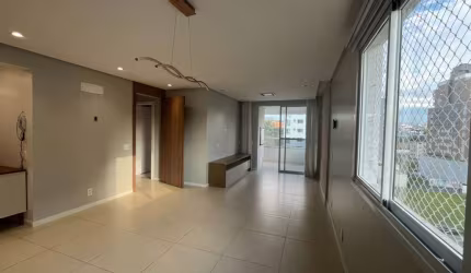 Apartamento para Venda em Palhoça, Pedra Branca, 3 dormitórios, 1 suíte, 2 banheiros, 1 vaga