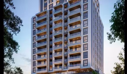 Apartamento para Venda em Palhoça, Pedra Branca, 3 dormitórios, 1 suíte, 3 banheiros, 1 vaga