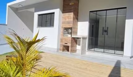 Casa para Venda em São José, Forquilhas, 3 dormitórios, 1 suíte, 2 banheiros, 1 vaga