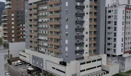 Apartamento para Venda em Palhoça, Pedra Branca, 2 dormitórios, 1 banheiro, 1 vaga