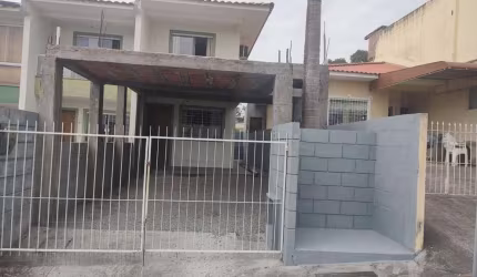 Casa para Venda em Palhoça, Bela Vista, 2 dormitórios, 1 banheiro, 2 vagas