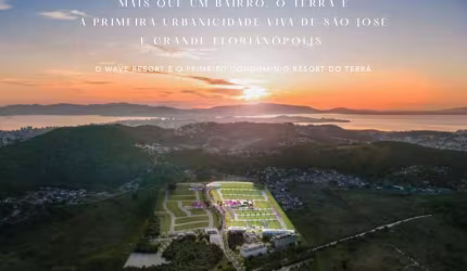 Terreno em Condomínio para Venda em São José, Potecas