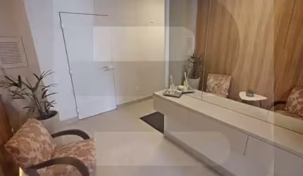 Apartamento para Venda em Palhoça, Pedra Branca, 2 dormitórios, 1 banheiro, 1 vaga