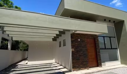Casa para Venda em São José, Forquilhas, 3 dormitórios, 1 suíte, 1 banheiro, 1 vaga