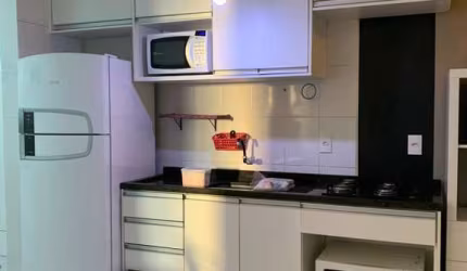 Apartamento para Venda em São José, Sertão do Maruim, 2 dormitórios, 1 banheiro, 1 vaga