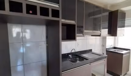 Apartamento para Venda em São José, Real Parque, 2 dormitórios, 1 banheiro, 2 vagas