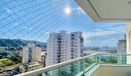 Apartamento para Venda em São José, Kobrasol, 4 dormitórios, 2 suítes, 2 banheiros, 2 vagas