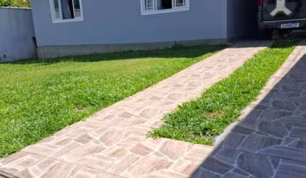 Casa para Venda em Palhoça, Jardim Eldorado, 3 dormitórios, 1 suíte, 2 banheiros, 2 vagas
