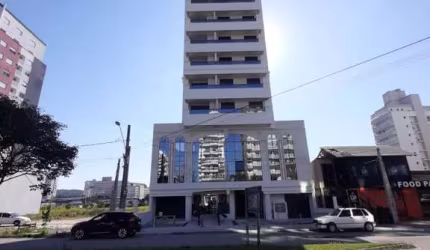 Apartamento para Locação em Palhoça, Pedra Branca, 2 dormitórios, 1 suíte, 2 banheiros, 1 vaga