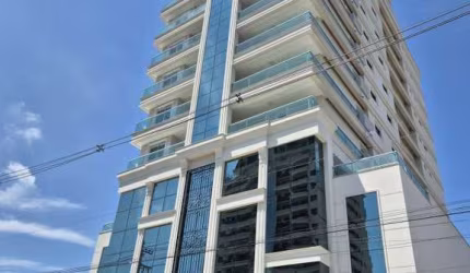 Apartamento para Venda em Palhoça, Pedra Branca, 2 dormitórios, 2 suítes, 2 banheiros, 1 vaga