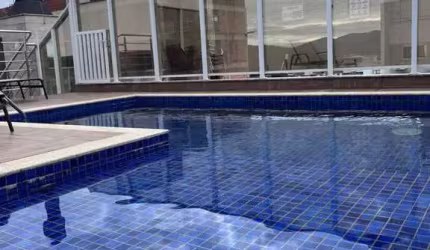 Apartamento para Venda em Palhoça, Pedra Branca, 3 dormitórios, 1 suíte, 2 banheiros, 2 vagas