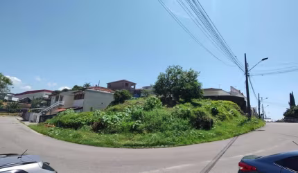 Terreno para Venda em Biguaçu, Bom Viver, 1 suíte