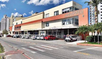 Sala Comercial para Locação em Palhoça, Pedra Branca