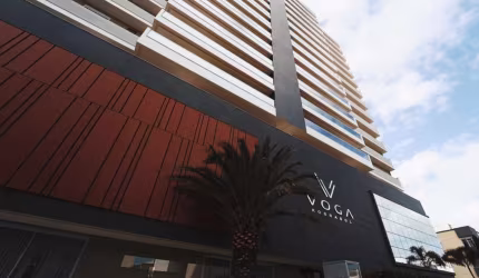 Apartamento para Venda em São José, Kobrasol, 3 dormitórios, 3 suítes, 4 banheiros, 2 vagas
