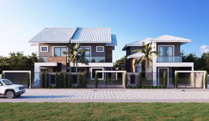 Casa para Venda em Florianópolis, Lagoa da Conceição, 3 dormitórios, 3 suítes, 3 banheiros, 1 vaga